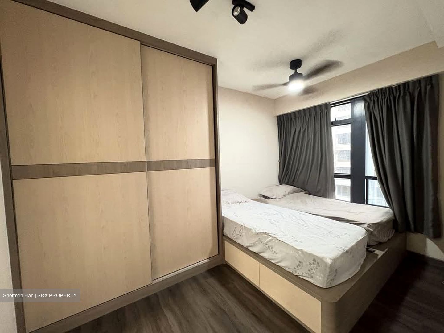 Blk 118A Alkaff Lakeview (Toa Payoh), HDB 3 Rooms #545384001
